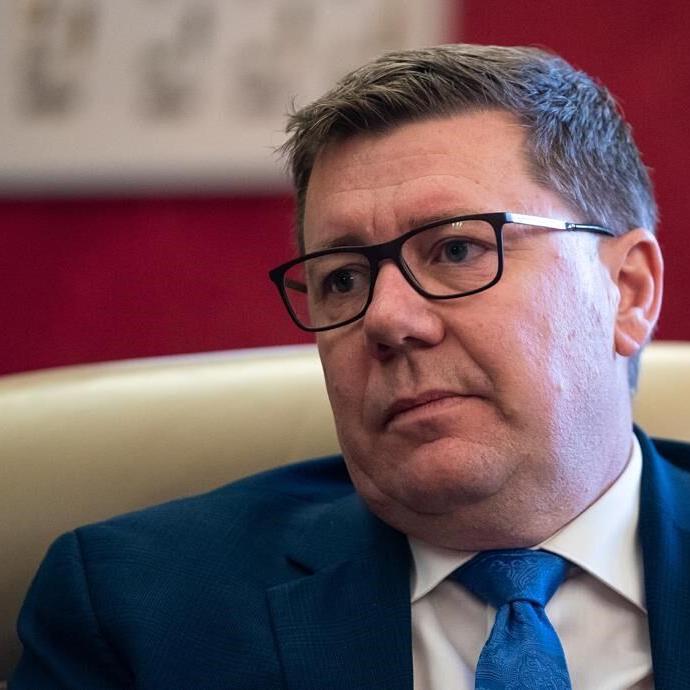 Wilkinson says no carbon rebates for Saskatchewan after province says it won't remit